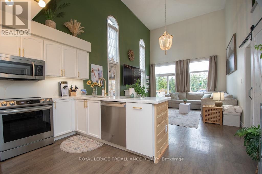 1479 Tamblin Way, Peterborough, Ontario  K9K 2L9 - Photo 20 - X12495454