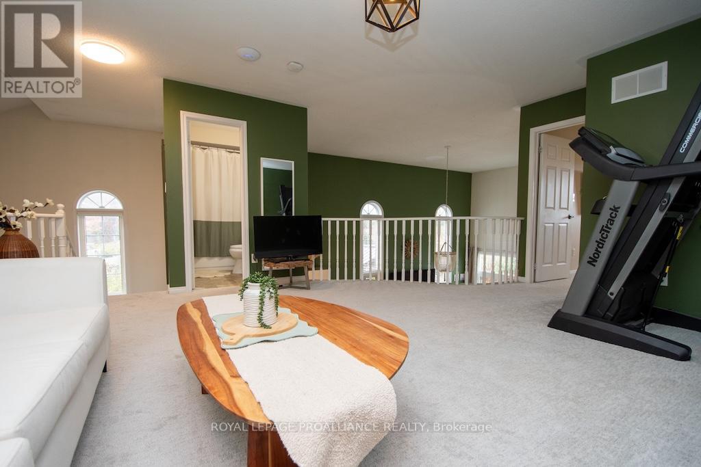 1479 Tamblin Way, Peterborough, Ontario  K9K 2L9 - Photo 29 - X12495454