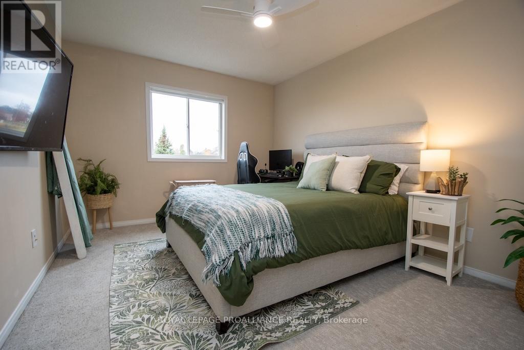 1479 Tamblin Way, Peterborough, Ontario  K9K 2L9 - Photo 31 - X12495454