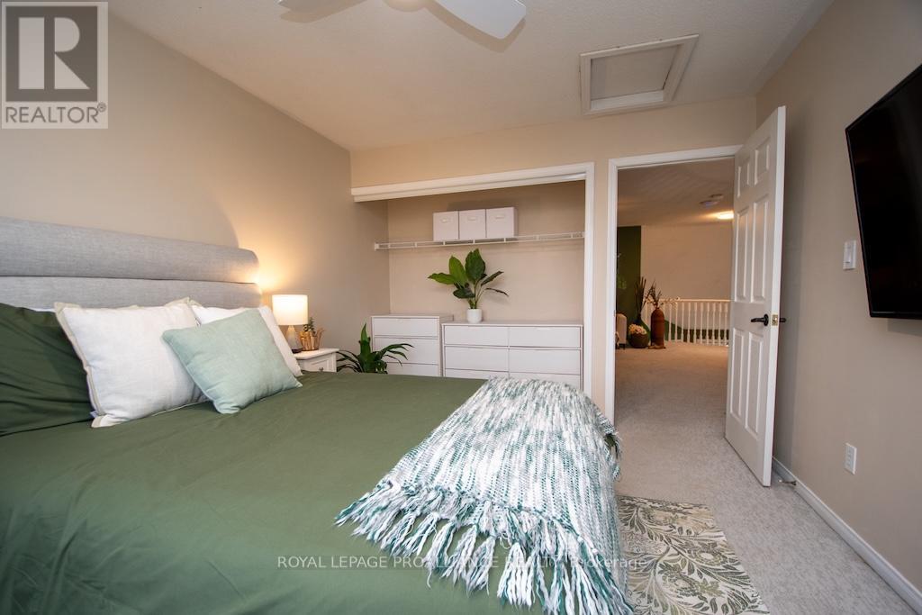 1479 Tamblin Way, Peterborough, Ontario  K9K 2L9 - Photo 33 - X12495454