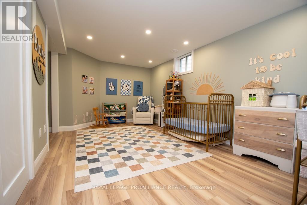 1479 Tamblin Way, Peterborough, Ontario  K9K 2L9 - Photo 35 - X12495454