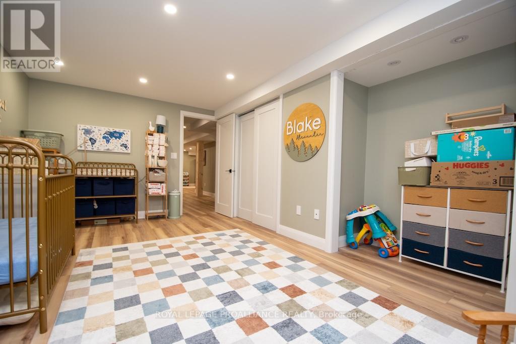 1479 Tamblin Way, Peterborough, Ontario  K9K 2L9 - Photo 36 - X12495454