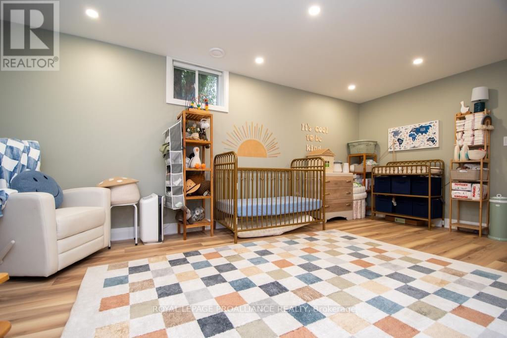 1479 Tamblin Way, Peterborough, Ontario  K9K 2L9 - Photo 37 - X12495454