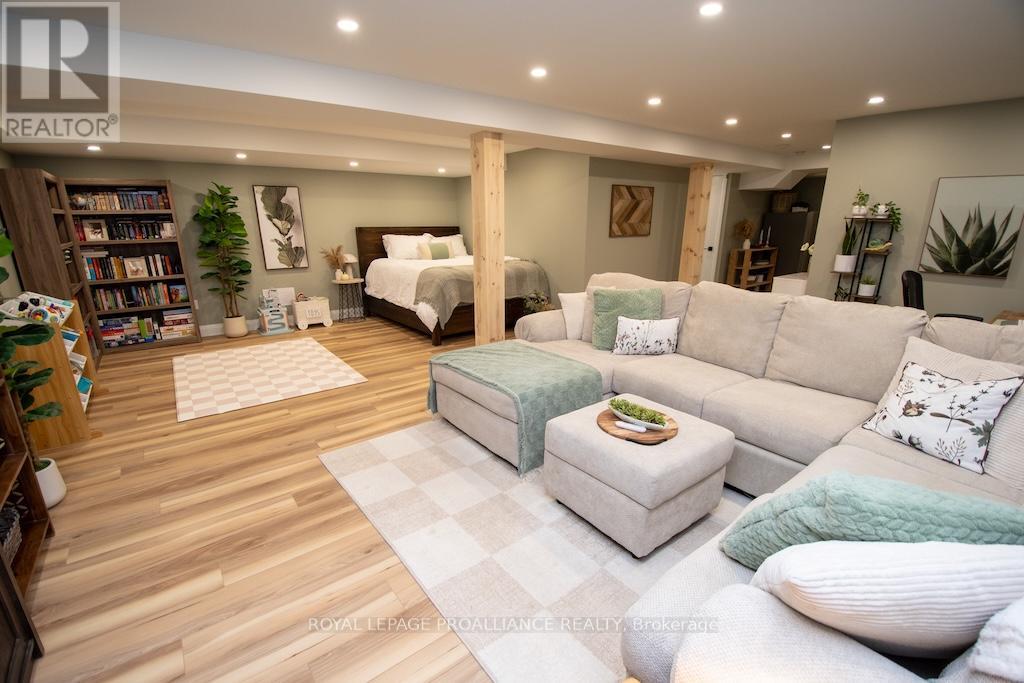 1479 Tamblin Way, Peterborough, Ontario  K9K 2L9 - Photo 39 - X12495454