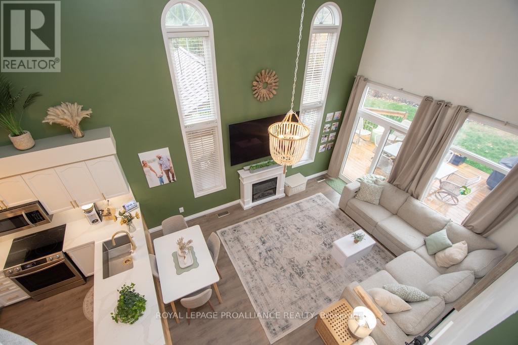 1479 Tamblin Way, Peterborough, Ontario  K9K 2L9 - Photo 4 - X12495454