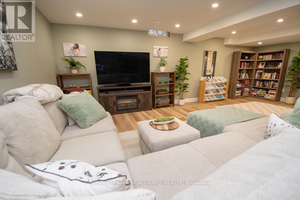 1479 Tamblin Way, Peterborough, Ontario  K9K 2L9 - Photo 41 - X12495454