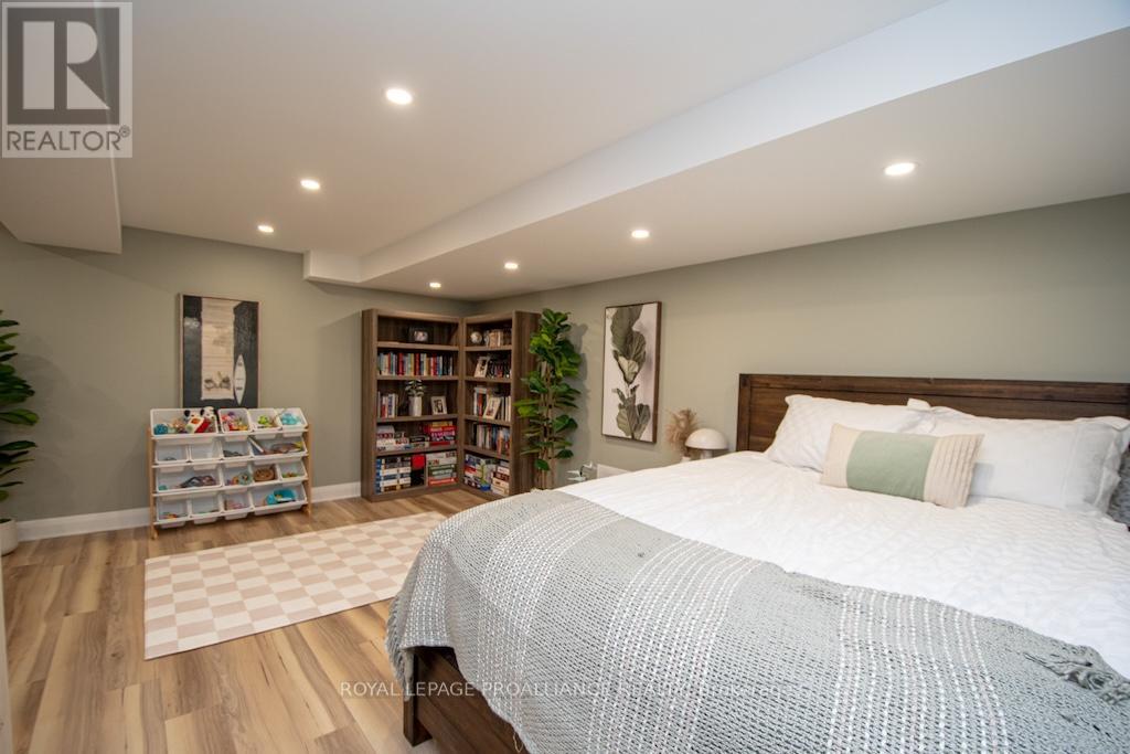 1479 Tamblin Way, Peterborough, Ontario  K9K 2L9 - Photo 42 - X12495454