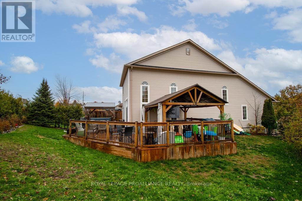 1479 Tamblin Way, Peterborough, Ontario  K9K 2L9 - Photo 47 - X12495454