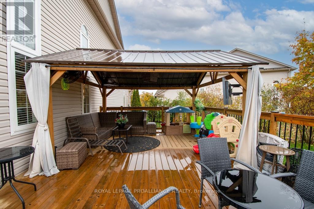 1479 Tamblin Way, Peterborough, Ontario  K9K 2L9 - Photo 48 - X12495454