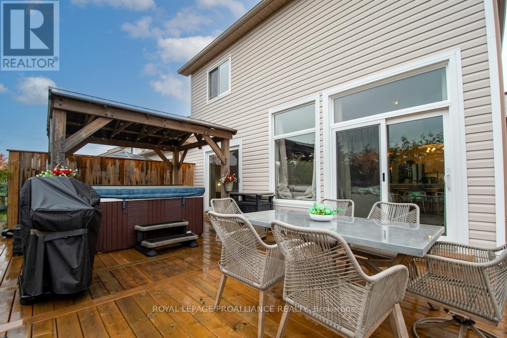 1479 Tamblin Way, Peterborough, Ontario  K9K 2L9 - Photo 49 - X12495454