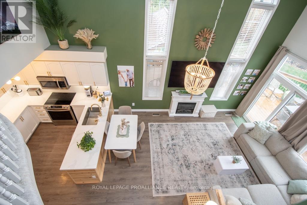 1479 Tamblin Way, Peterborough, Ontario  K9K 2L9 - Photo 5 - X12495454