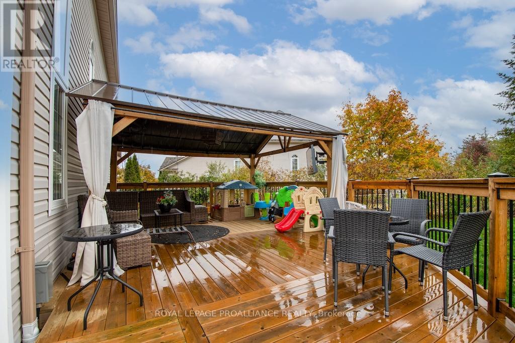 1479 Tamblin Way, Peterborough, Ontario  K9K 2L9 - Photo 50 - X12495454