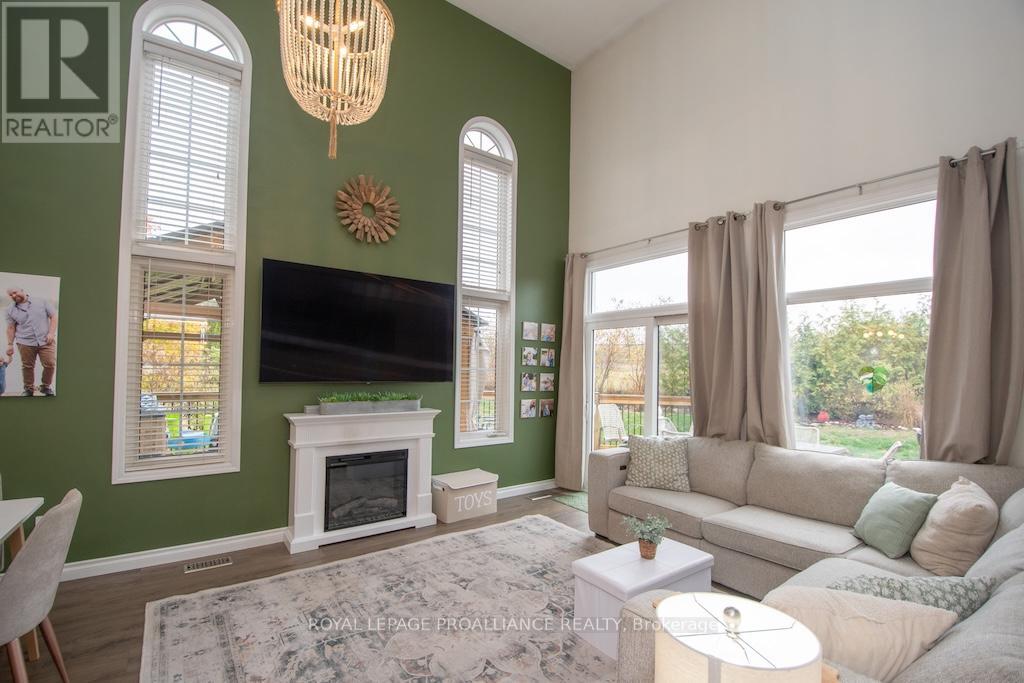 1479 Tamblin Way, Peterborough, Ontario  K9K 2L9 - Photo 6 - X12495454