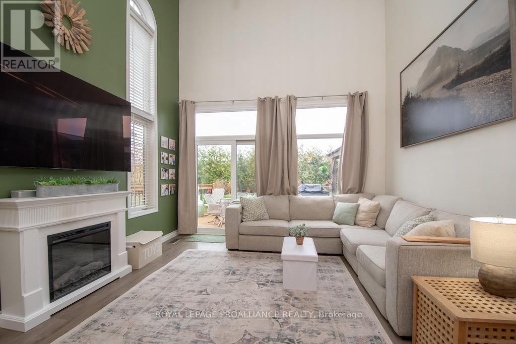 1479 Tamblin Way, Peterborough, Ontario  K9K 2L9 - Photo 7 - X12495454