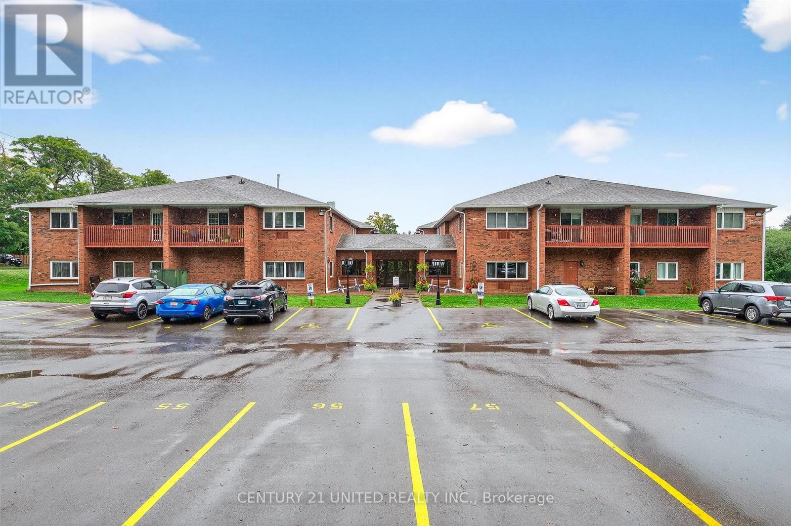 224 - 475 PARKHILL ROAD W, peterborough (town ward 3), Ontario