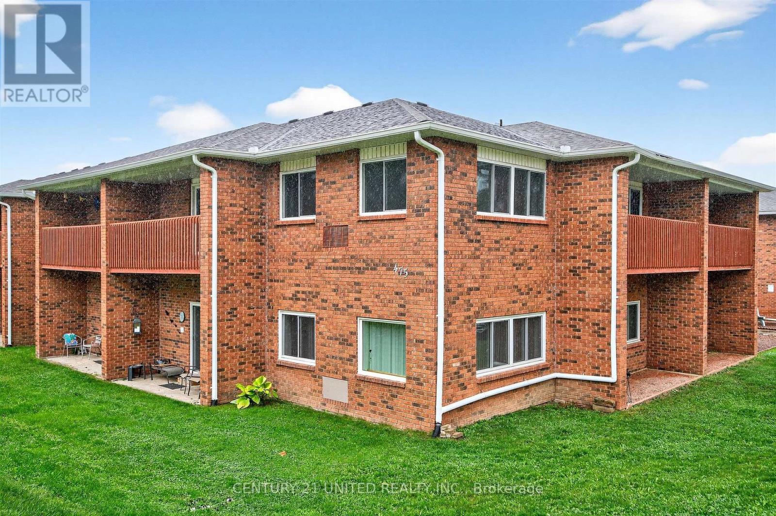 224 - 475 Parkhill Road W, Peterborough (Town Ward 3), Ontario  K9H 7M5 - Photo 19 - X12495456