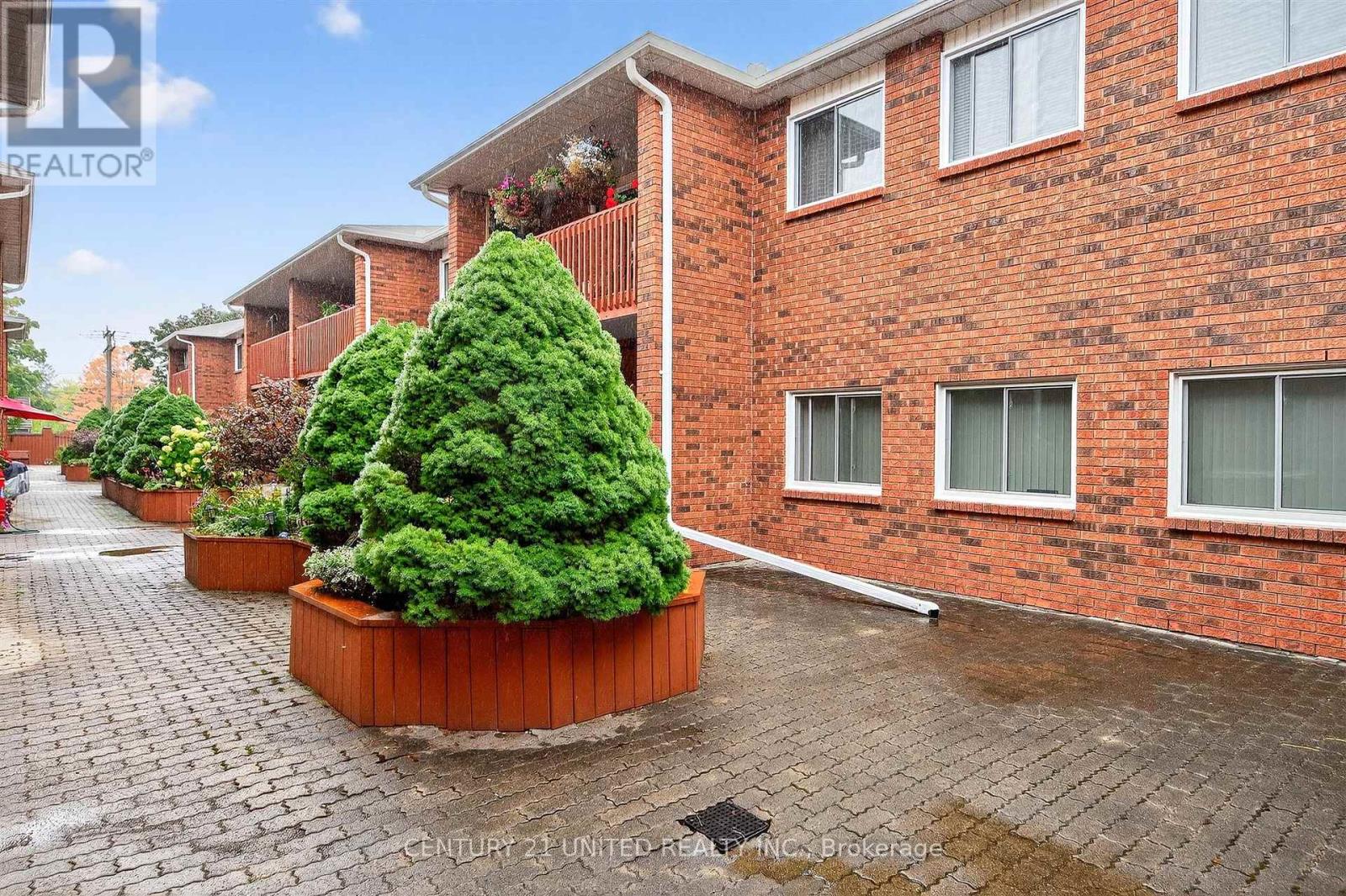 224 - 475 Parkhill Road W, Peterborough (Town Ward 3), Ontario  K9H 7M5 - Photo 45 - X12495456