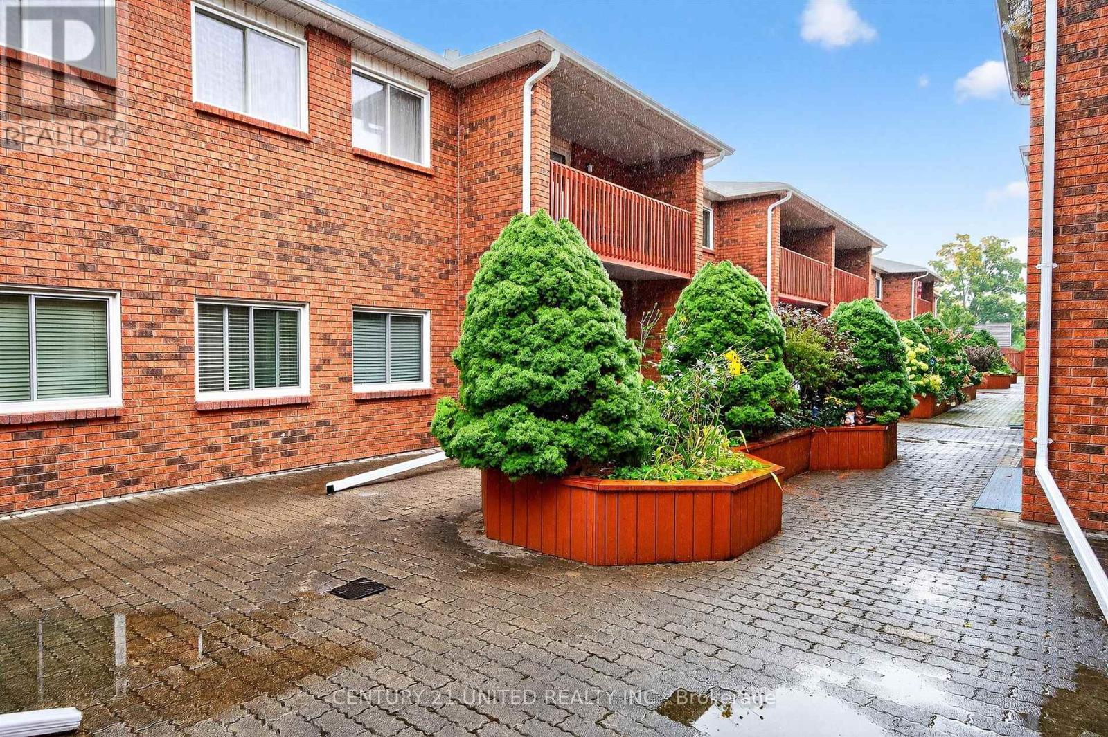 224 - 475 Parkhill Road W, Peterborough (Town Ward 3), Ontario  K9H 7M5 - Photo 46 - X12495456