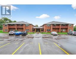 224 - 475 PARKHILL ROAD W, Peterborough, Ontario
