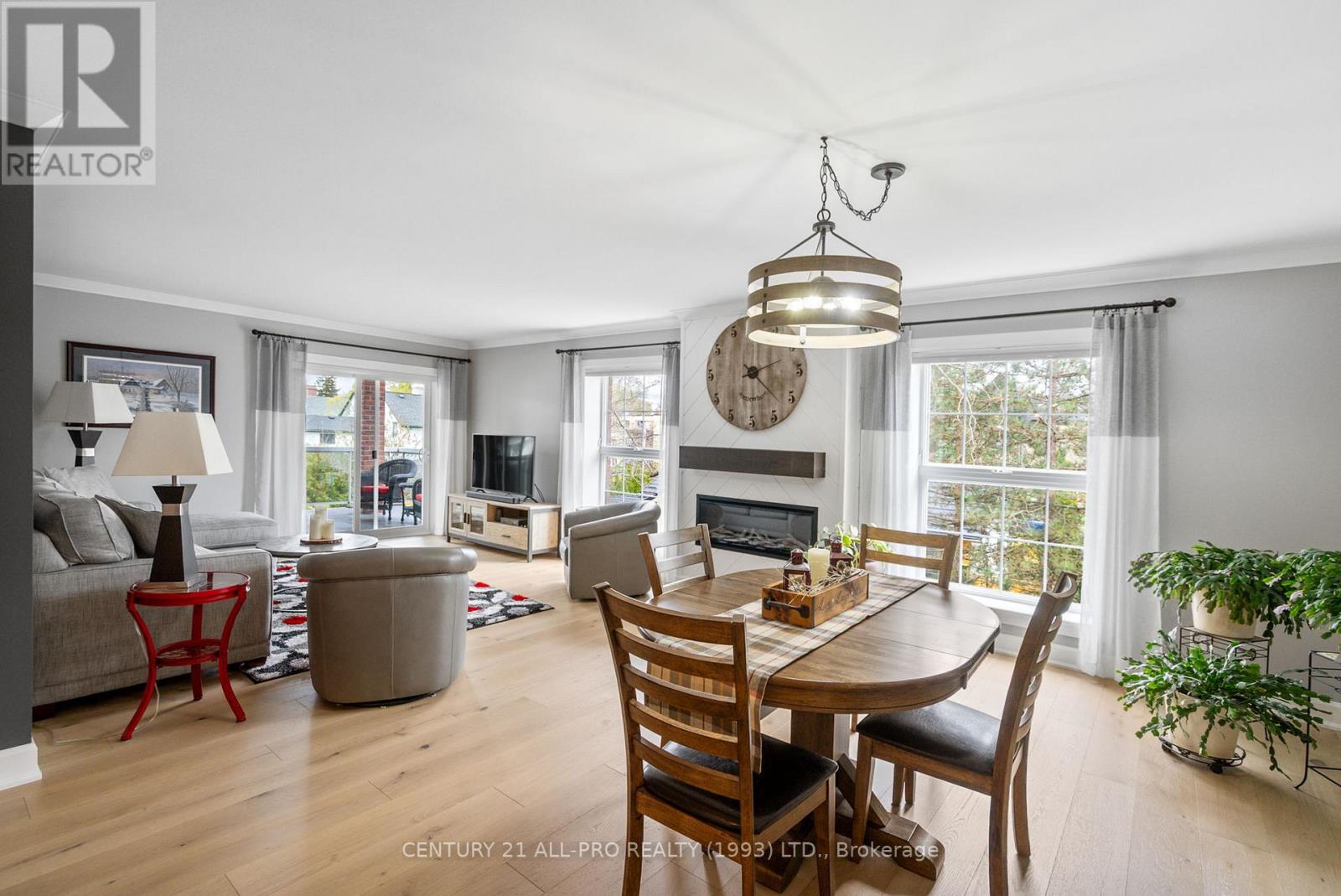 3c - 130 Queen Street, Cobourg, Ontario  K9A 1N2 - Photo 17 - X12495600