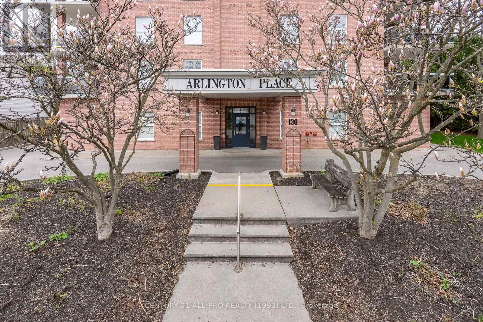 3c - 130 Queen Street, Cobourg, Ontario  K9A 1N2 - Photo 24 - X12495600