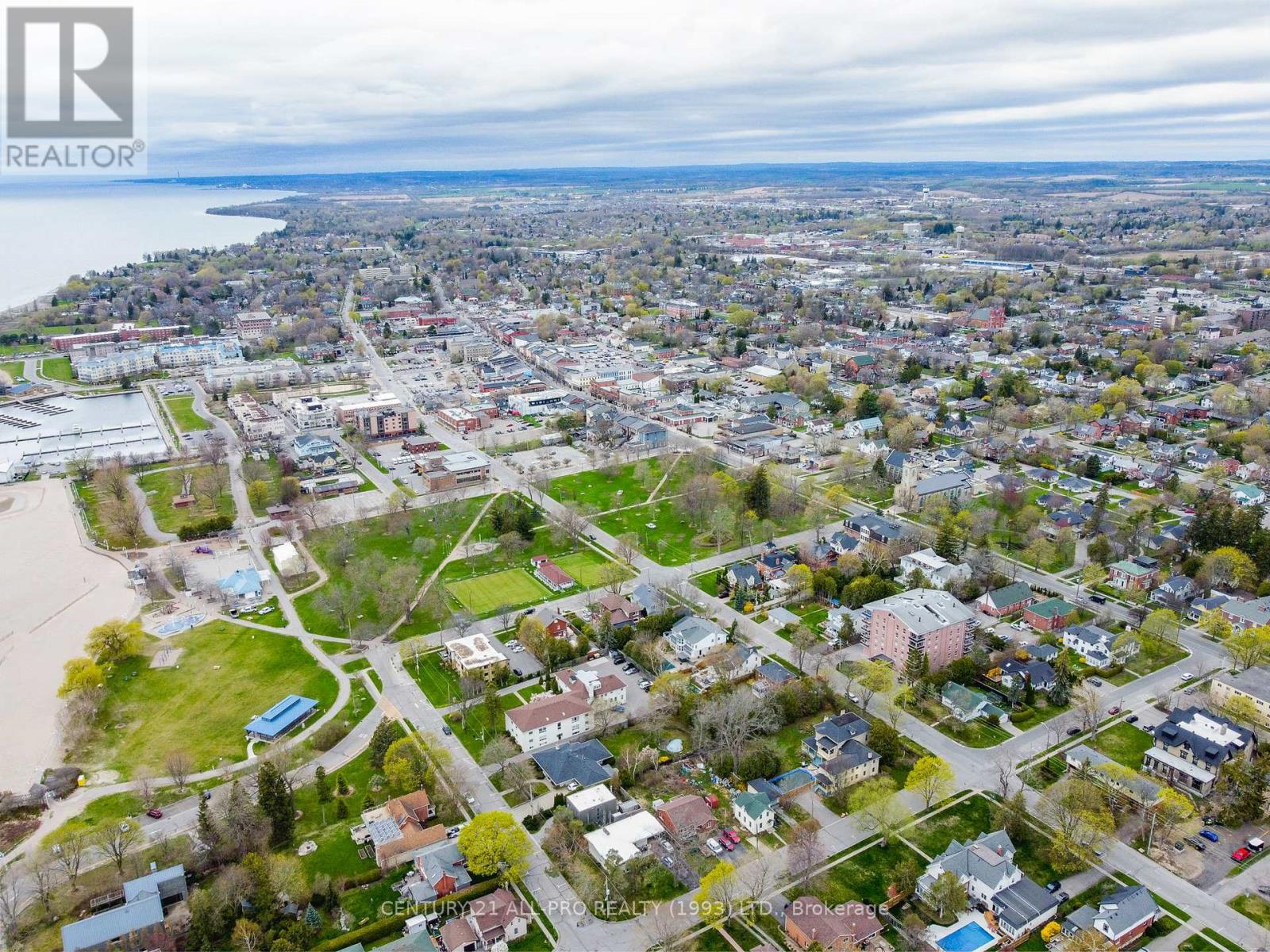 3c - 130 Queen Street, Cobourg, Ontario  K9A 1N2 - Photo 34 - X12495600