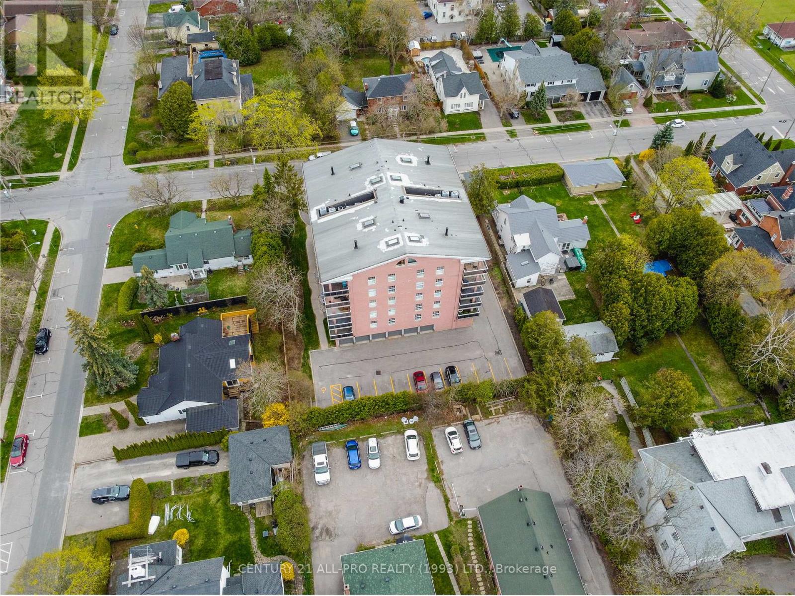 3c - 130 Queen Street, Cobourg, Ontario  K9A 1N2 - Photo 36 - X12495600