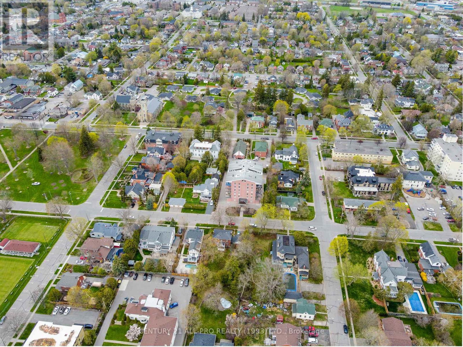 3c - 130 Queen Street, Cobourg, Ontario  K9A 1N2 - Photo 38 - X12495600