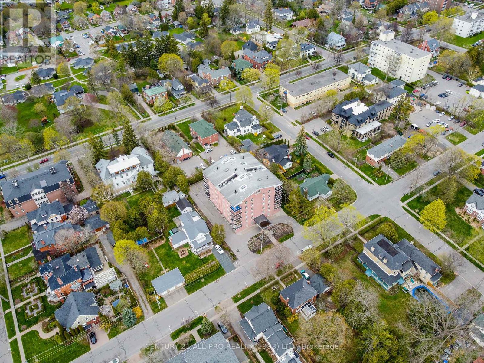 3c - 130 Queen Street, Cobourg, Ontario  K9A 1N2 - Photo 39 - X12495600