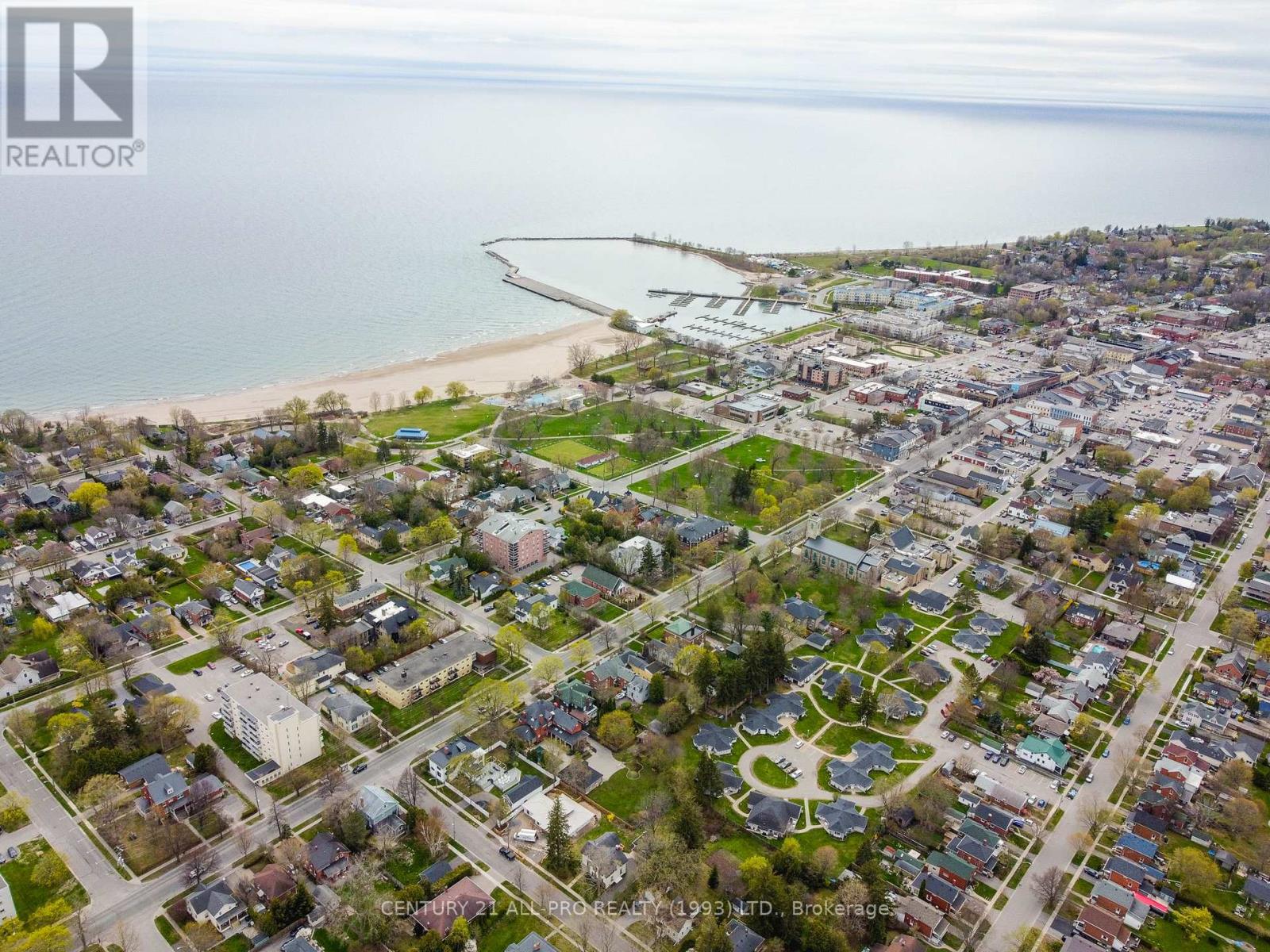 3c - 130 Queen Street, Cobourg, Ontario  K9A 1N2 - Photo 42 - X12495600