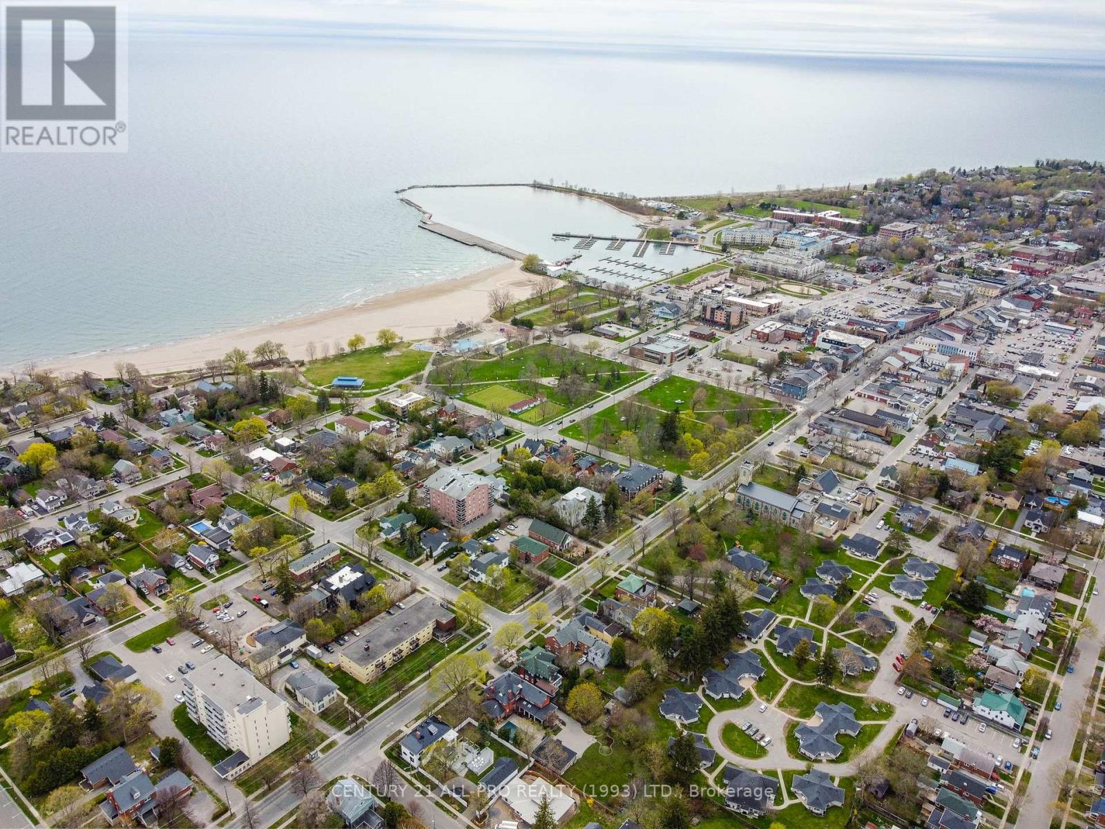 3c - 130 Queen Street, Cobourg, Ontario  K9A 1N2 - Photo 43 - X12495600