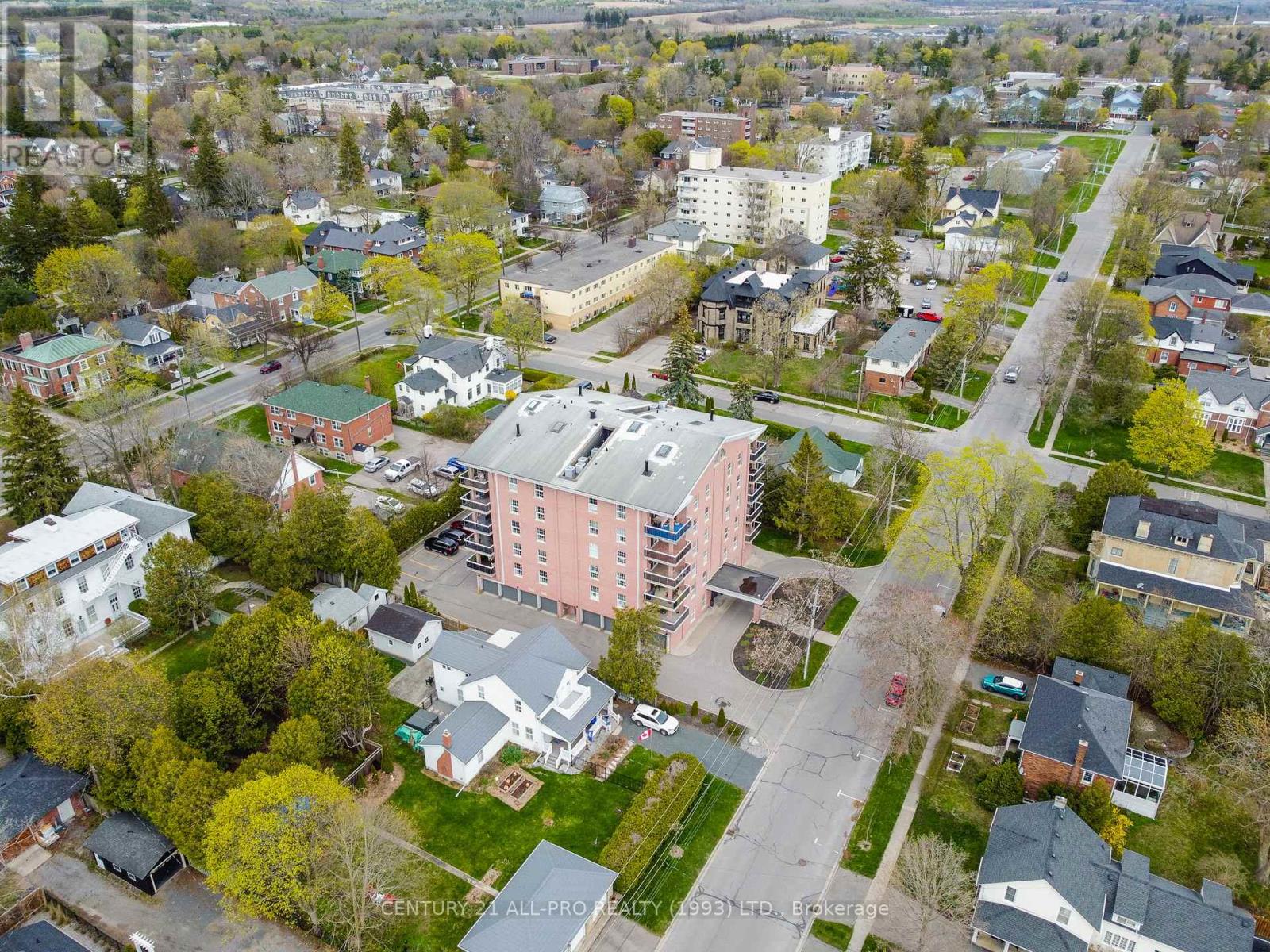 3c - 130 Queen Street, Cobourg, Ontario  K9A 1N2 - Photo 46 - X12495600