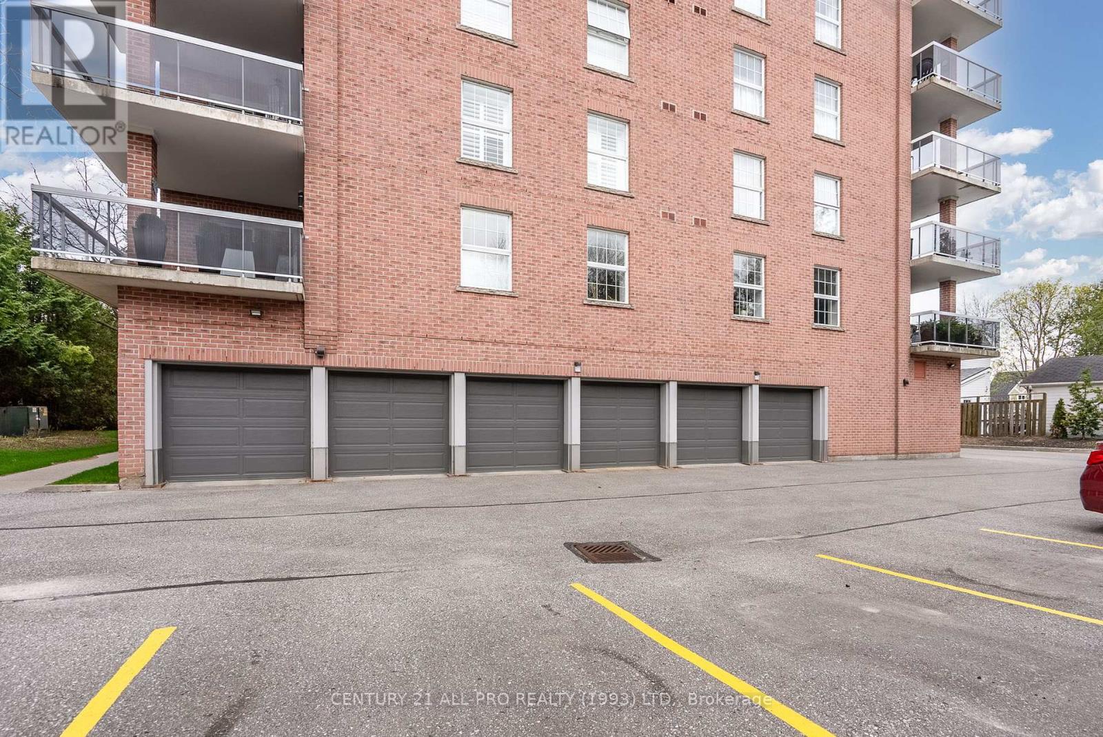 3c - 130 Queen Street, Cobourg, Ontario  K9A 1N2 - Photo 48 - X12495600