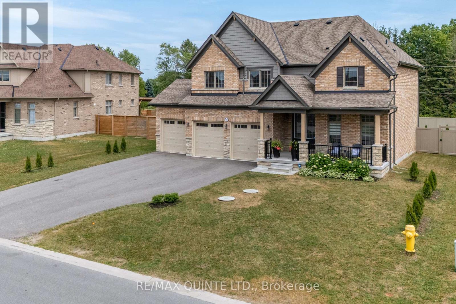 61 Summer Breeze Drive, Quinte West (Murray Ward), Ontario  K0K 1L0 - Photo 2 - X12495650