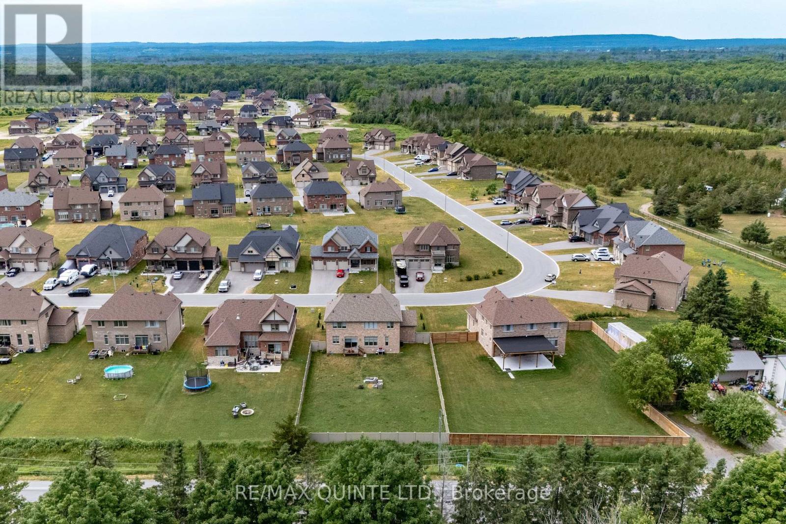 61 Summer Breeze Drive, Quinte West (Murray Ward), Ontario  K0K 1L0 - Photo 46 - X12495650