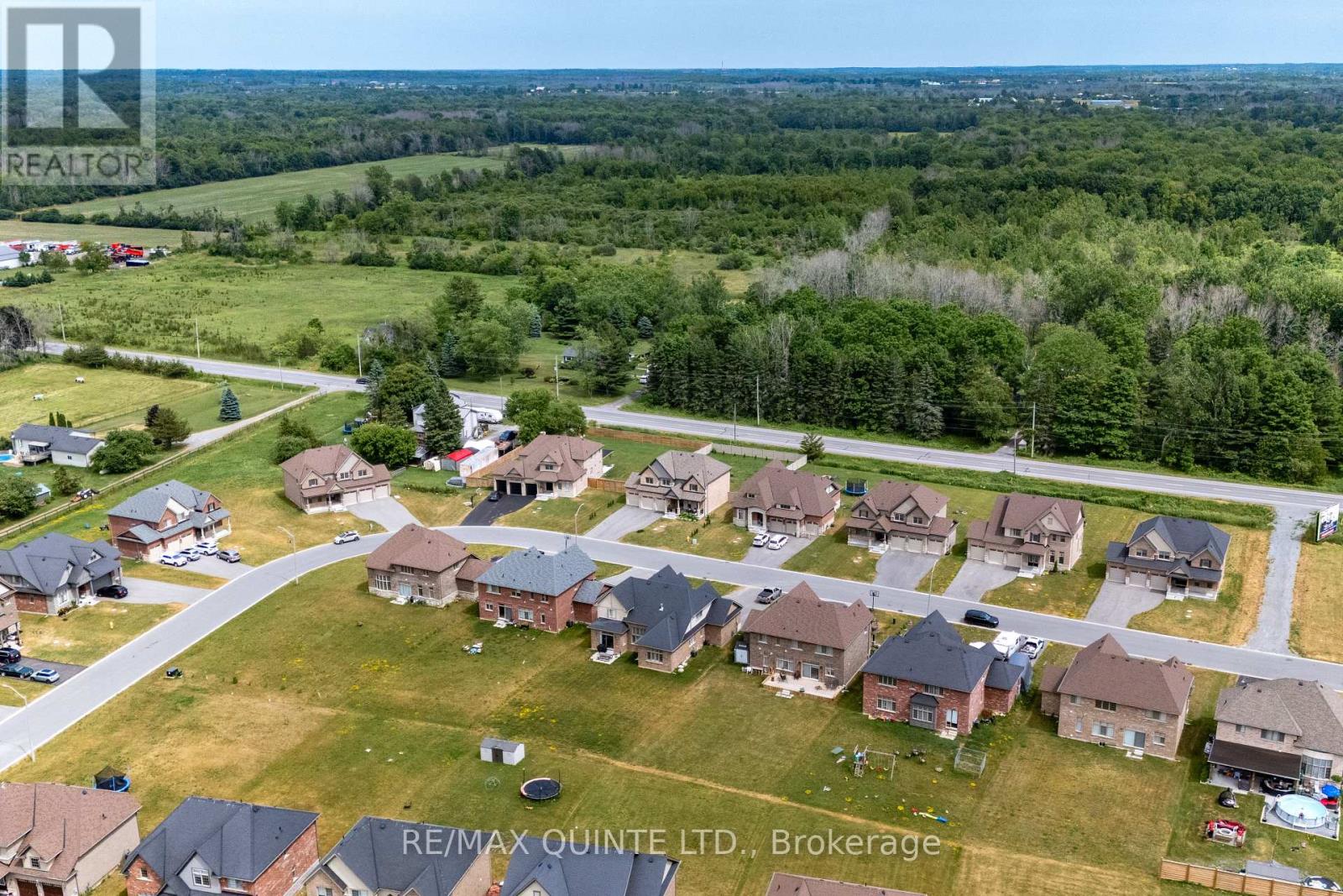 61 Summer Breeze Drive, Quinte West (Murray Ward), Ontario  K0K 1L0 - Photo 47 - X12495650