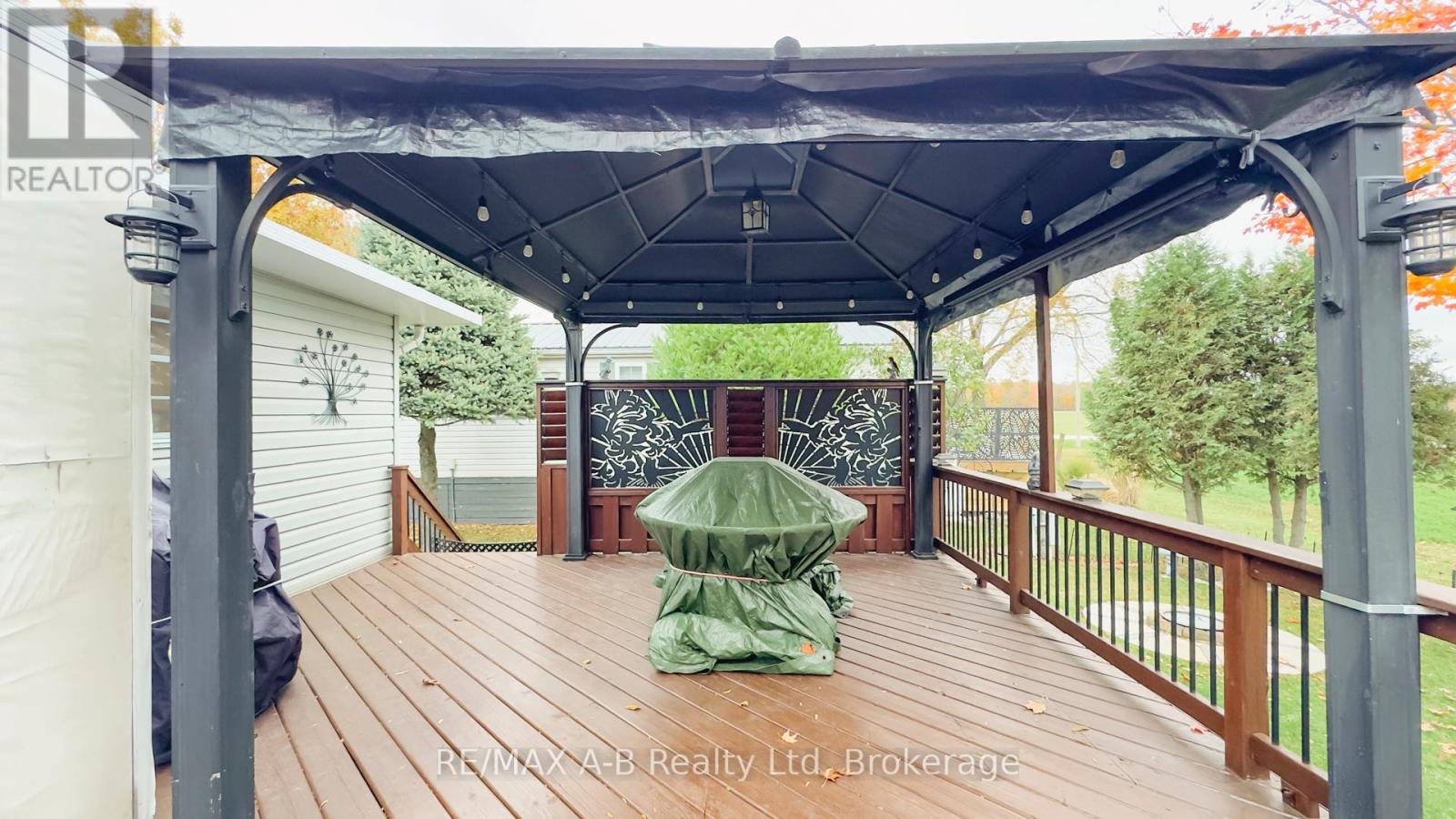 967 - 316489 31st Line, Zorra, Ontario  N0J 1J0 - Photo 30 - X12495442