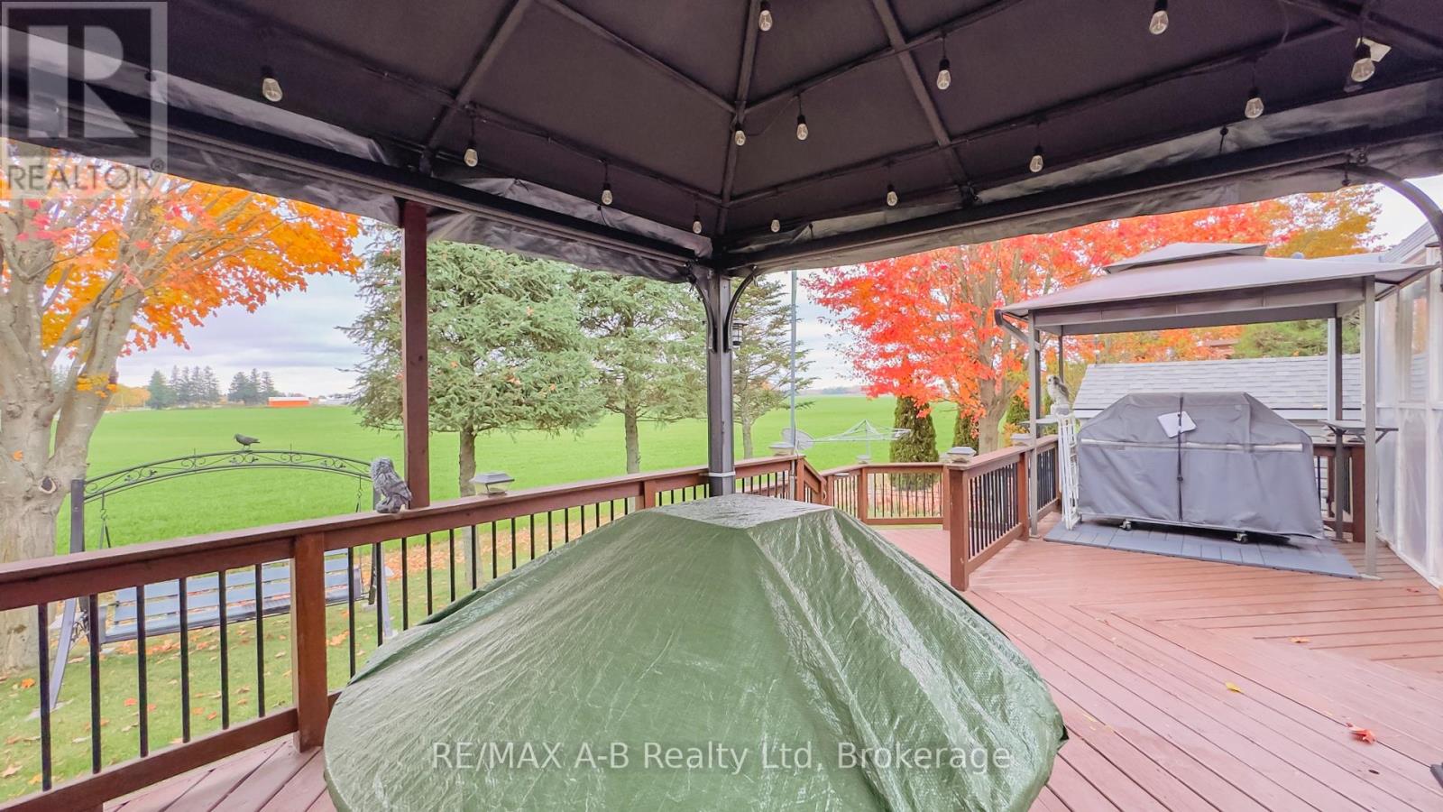 967 - 316489 31st Line, Zorra, Ontario  N0J 1J0 - Photo 31 - X12495442