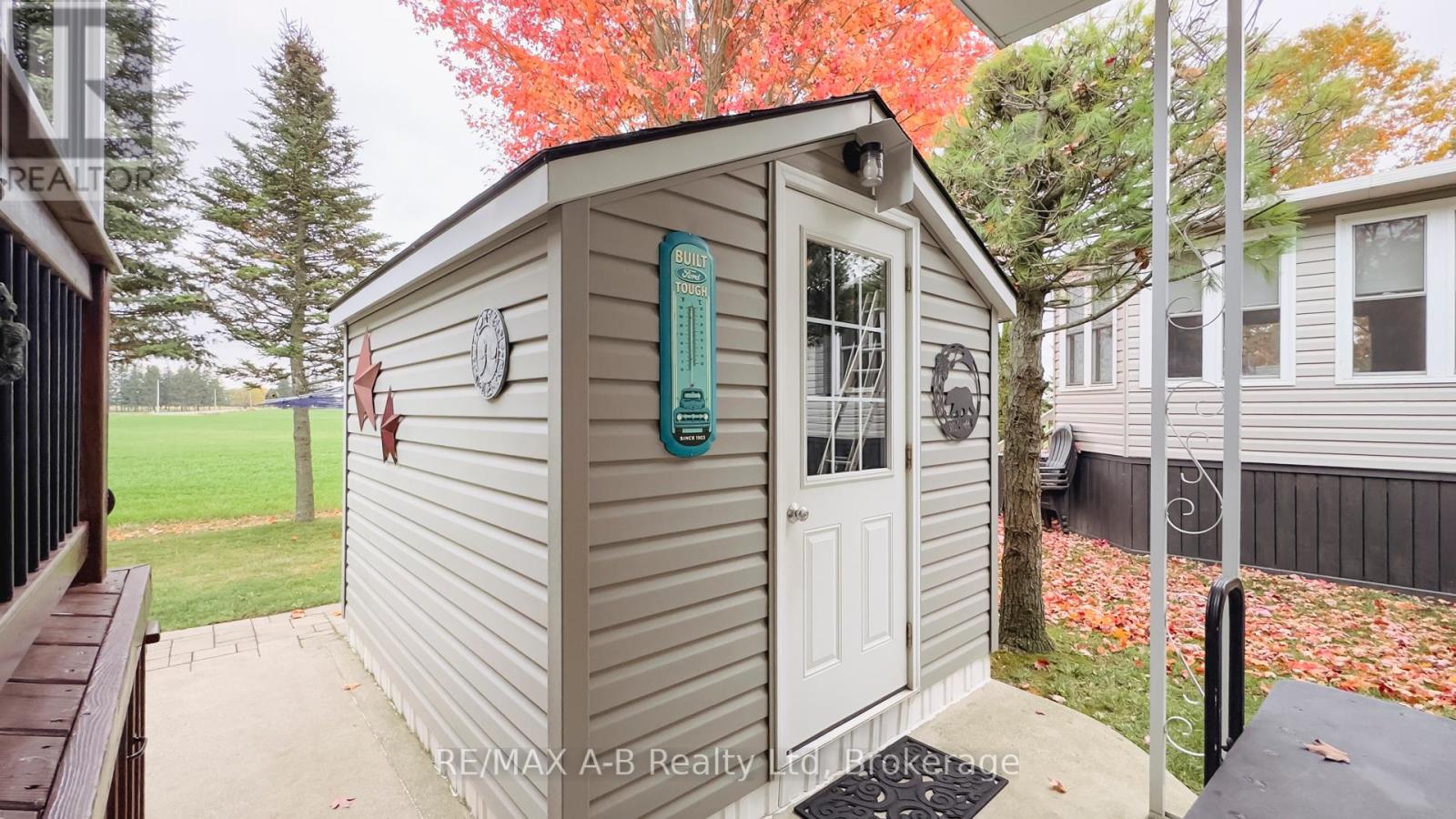 967 - 316489 31st Line, Zorra, Ontario  N0J 1J0 - Photo 34 - X12495442