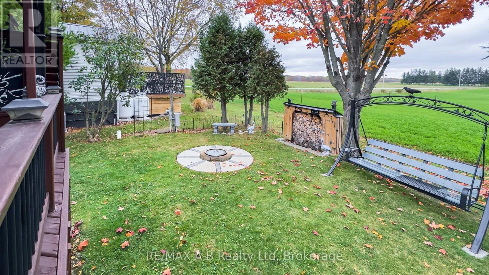 967 - 316489 31st Line, Zorra, Ontario  N0J 1J0 - Photo 35 - X12495442