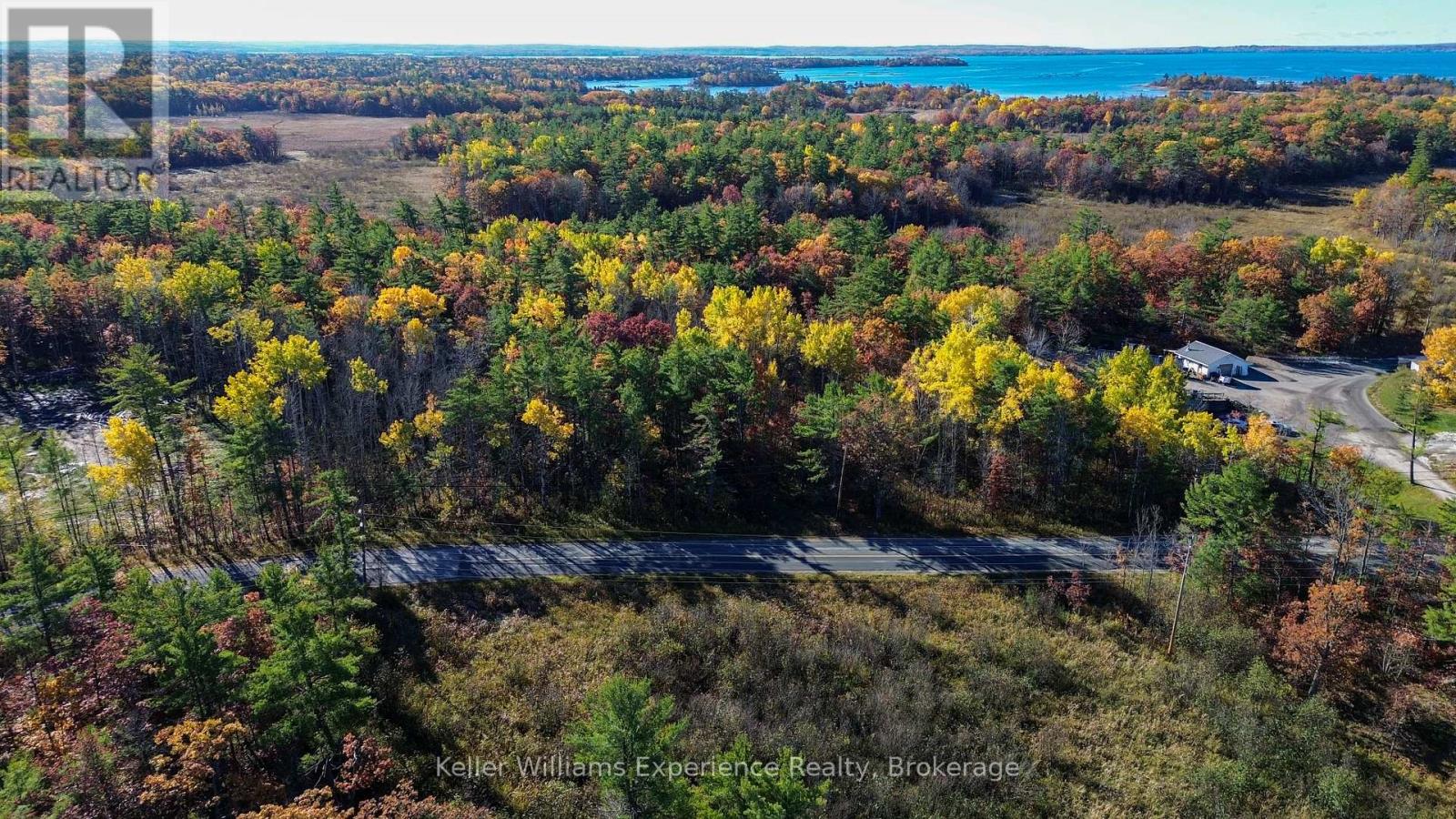 PCL6807 HONEY HARBOUR ROAD, Georgian Bay, Ontario