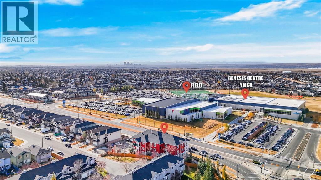 102, 3 Taracove Estate Drive Ne, Calgary, Alberta  T3J 4T3 - Photo 42 - A2266461