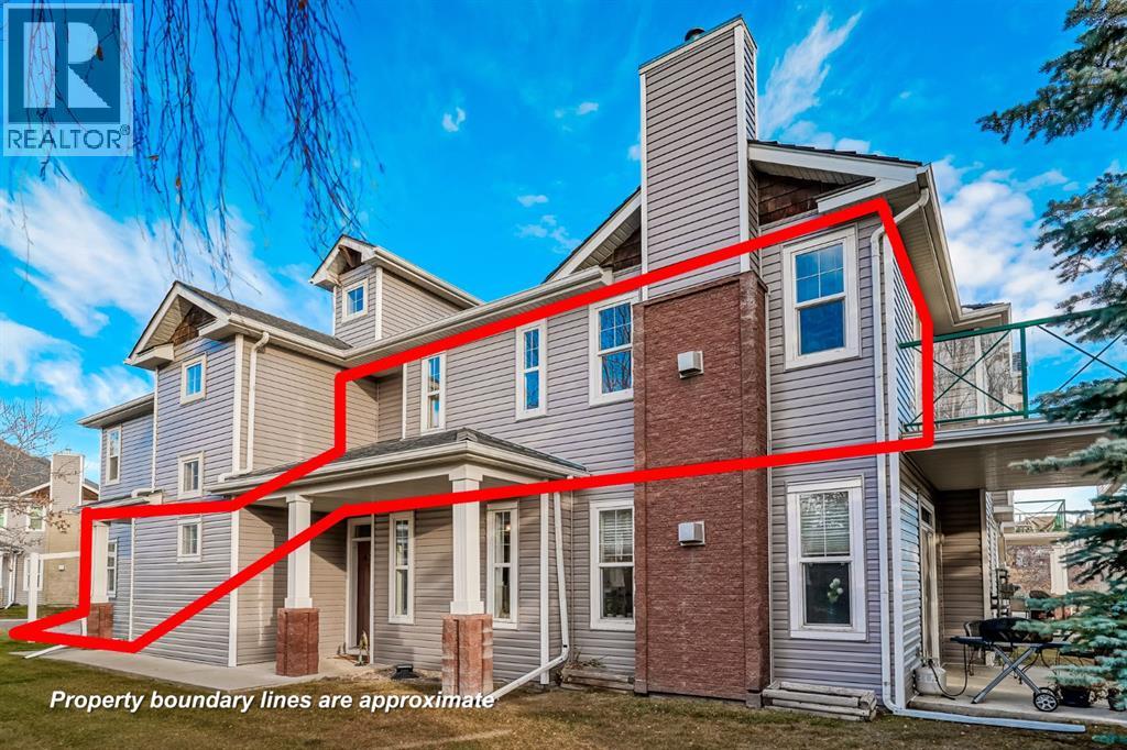 104, 39 Hidden Creek Place Nw, Calgary, Alberta  T3A 6B9 - Photo 37 - A2267172