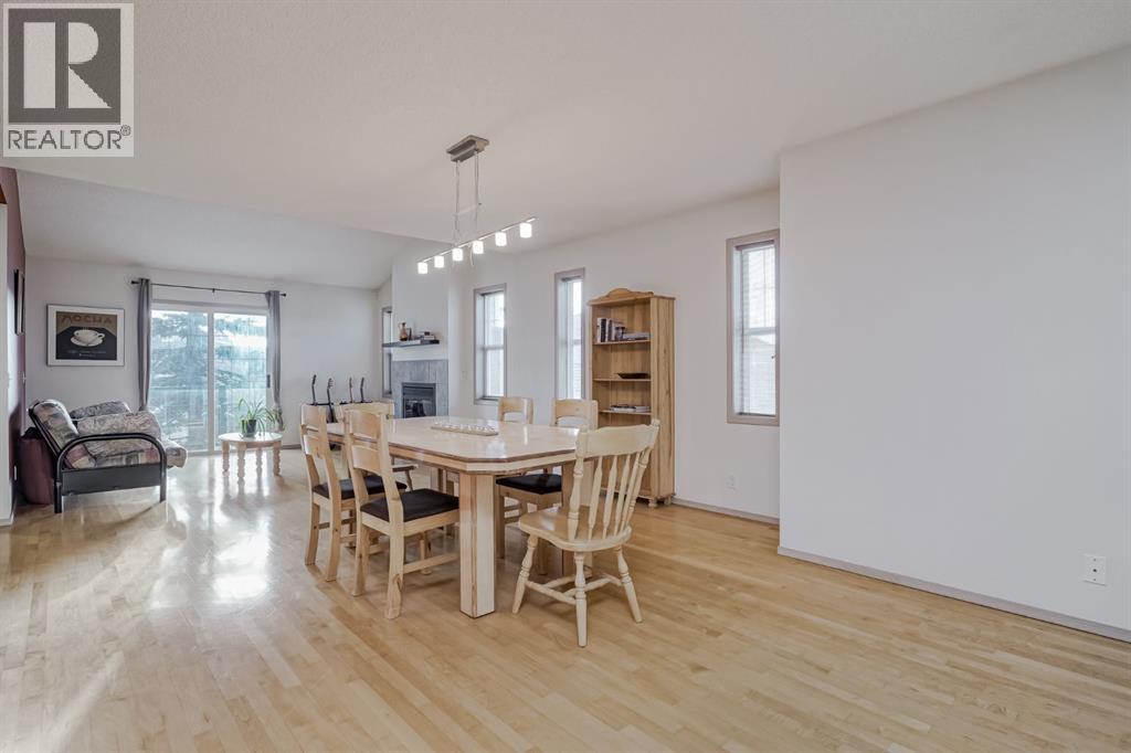 104, 39 Hidden Creek Place Nw, Calgary, Alberta  T3A 6B9 - Photo 7 - A2267172