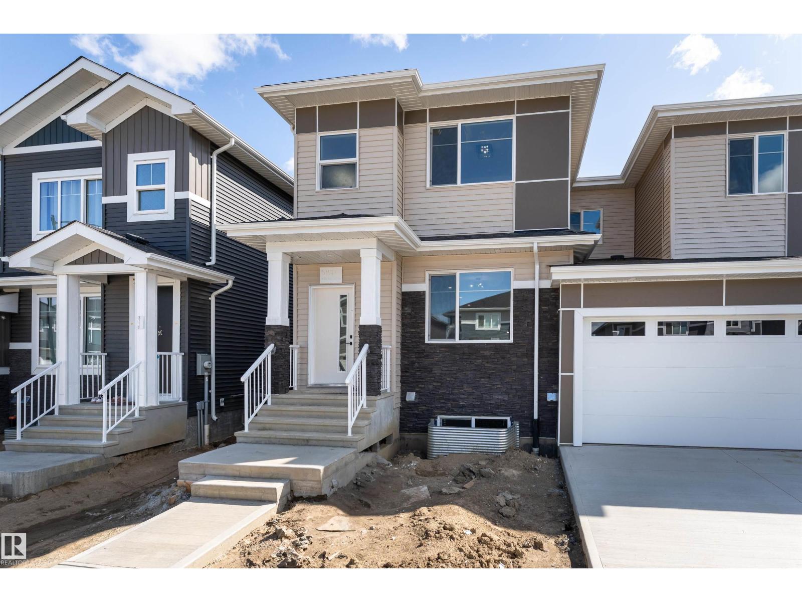 3105 Magpie WY NW, Edmonton, Alberta