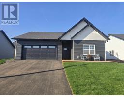 146 Stanmol Drive, Charlottetown, Ca