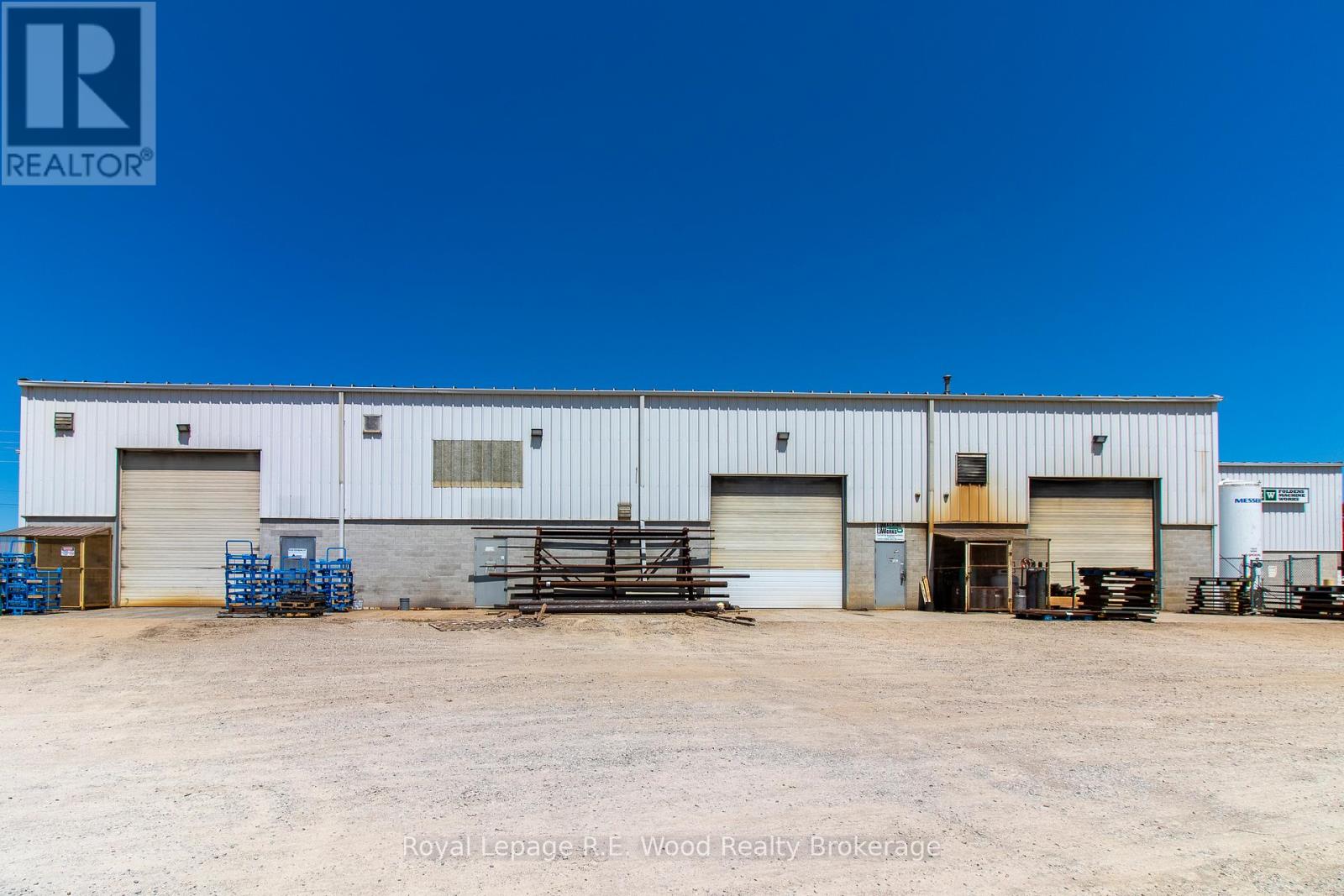 131 Townline Road, Tillsonburg, Ontario  N4G 2R9 - Photo 4 - X12495548