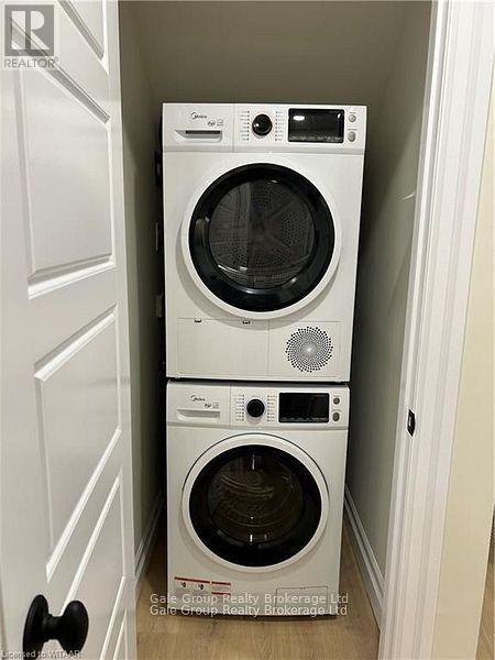 Basement Apartment - 246 Munnoch Boulevard, Woodstock, Ontario N4T 0A7 - Photo 14 - X12495642