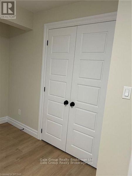 Basement Apartment - 246 Munnoch Boulevard, Woodstock, Ontario N4T 0A7 - Photo 15 - X12495642