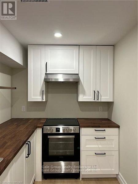 Basement Apartment - 246 Munnoch Boulevard, Woodstock, Ontario N4T 0A7 - Photo 5 - X12495642